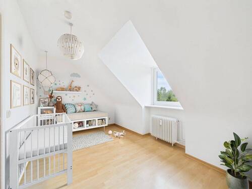 Kinderzimmer - 