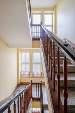 Treppenhaus - 