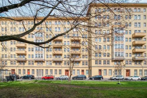 Hausansicht - 