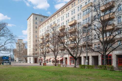 Weitere Hausansicht - 