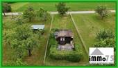 Außenansicht - ein kleines Paradies im Grünen - Ihr privater Rückzugsort in Mühlacker