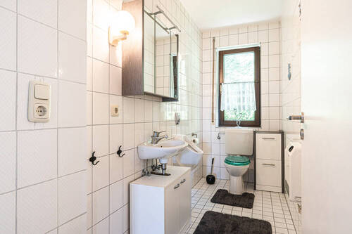 Gäste WC - 