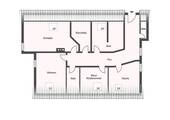 Dachgeschoss - 