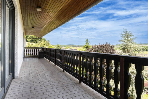 Balkon - 