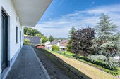 Fernsicht - 