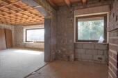 Wohnbereich - Einfamilienhaus mit 122,00 m² in Bad Nauheim zum Kaufen