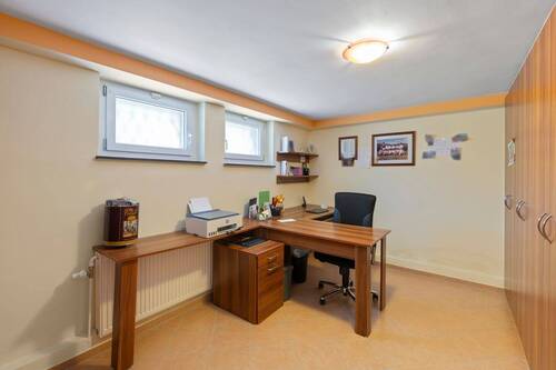 Keller Büro - 
