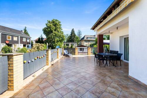 EG Terrasse - 