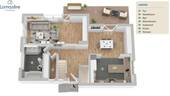 Grundriss EG - 