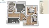 Grundriss Keller - 