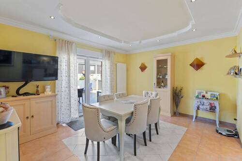 EG Essbereich - 