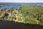 Aerial view - 