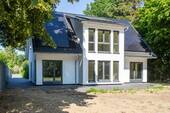 Exterior view - Waterfront property - first occupancy in new building with private jetty