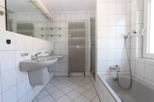 Tageslichtbad - 