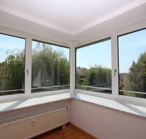 Beziehbare 3-Zimmer-Wohnung mit Balkon und TG-Stellplatz - Friedrichshafen Ailingen