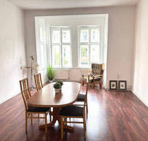 FREI GROSSZÜGIGE 3 ZIM.-WHG. MIT AUSBAUPOTIENTIAL U. WEITBLICK, UNWEIT BOXHAGENER PL. IN TOP WOHNLAGE - Berlin Friedrichshain