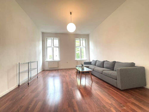 Wohnen - Etagenwohnung mit 93,00 m² in Berlin zum Kaufen