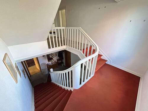 Treppenhaus - 
