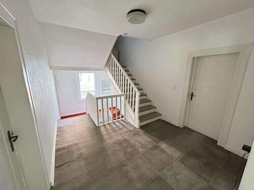 Treppenhaus OG - 