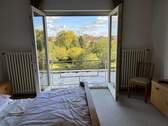 Schlafzimmer OG Ausblick - 