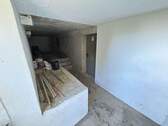 Kellerraum unter Terrasse - 