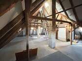 Dachgeschoss - 