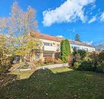 Familienfreundliches Reiheneckhaus in schöner Lage - Schwabach Eichwasen