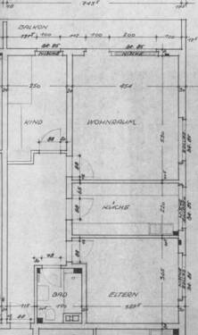 3 Zi SW Maßstab 1_50 - 