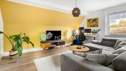 1. OG Wohnzimmer 1 - 