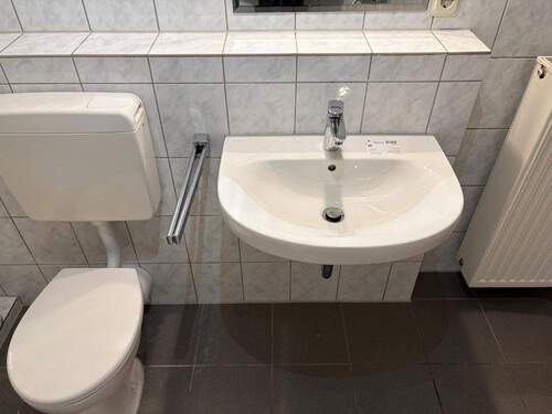 Badezimmer - 