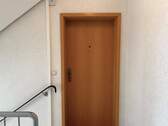 Wohnungseingangstür - 