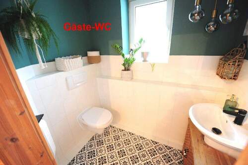 Bild3 - 3 Zimmer Doppelhaushälfte in Garlstorf