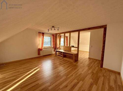 Wohn-Essbereich OG - 