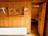 Sauna - 