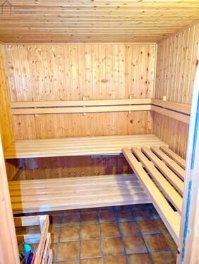 Sauna - 