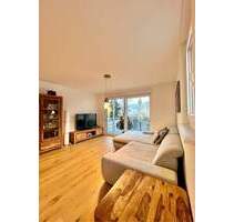 Stühlingen: Neuwertige 4 Zimmerwohnung im Obergeschoss