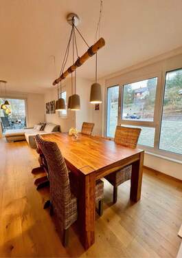 Bild 4 - Etagenwohnung mit 105,00 m&sup2; in Stühlingen zum Kaufen