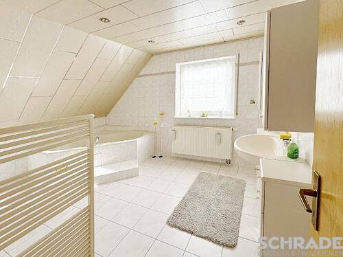 Das Familienbad... - 