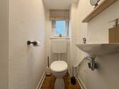 WC Erdgeschoss - 