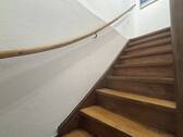 Treppenaufgang - 
