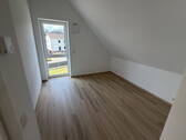 Schlafzimmer 1 DG - 