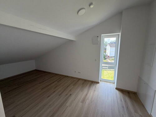 Schlafzimmer 2 DG - 