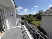 Sicht Balkon DG rechts - 