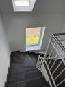 Treppe zum DG - 
