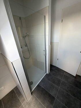 Dusche DG - 