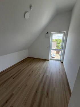 DG links Schlafzimmer 1 - 