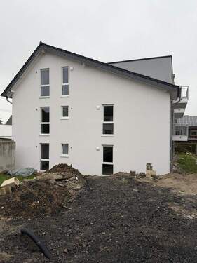 Baufortschritt Real 2 - Etagenwohnung mit 55,00 m&sup2; in Dierdorf zur Miete