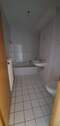 Blick in das Badezimmer - 