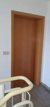 Wohnungseingangstür - 