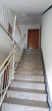 Treppenhaus - 
